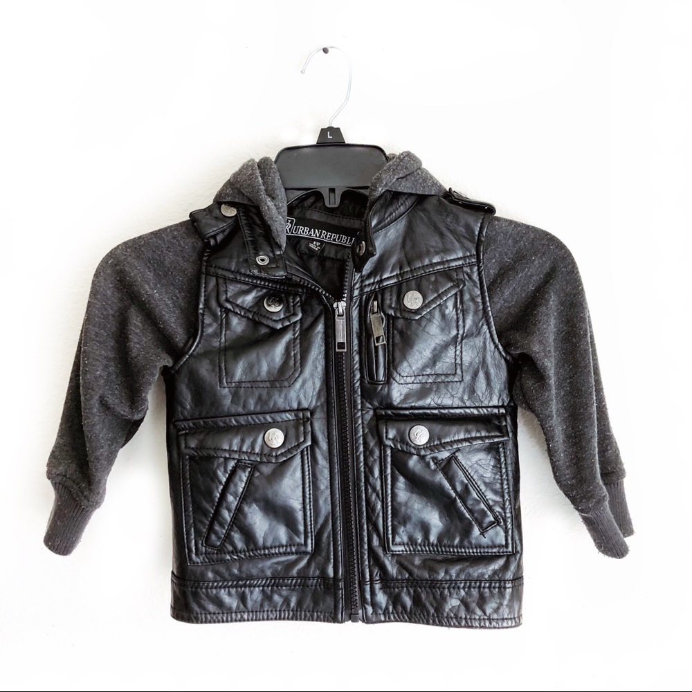 Urban Republic Toddler Jacket